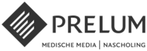 prelum logo kindergeneeskunde